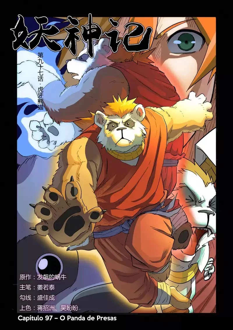 Página 2 do Capítulo 97