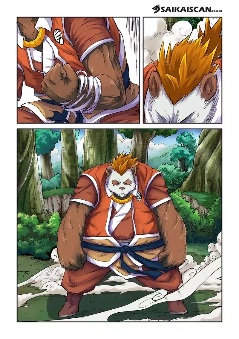 Página 8 do Capítulo 97