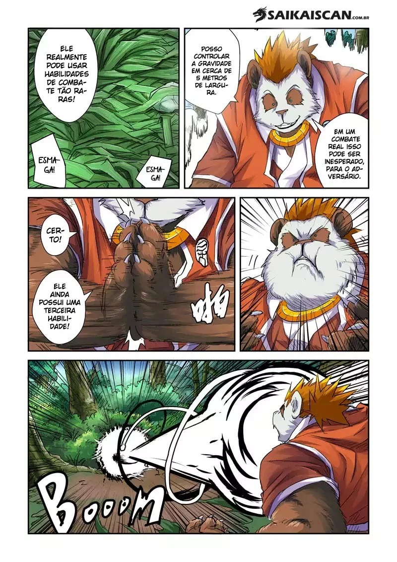 Página 3 do Capítulo 97.5