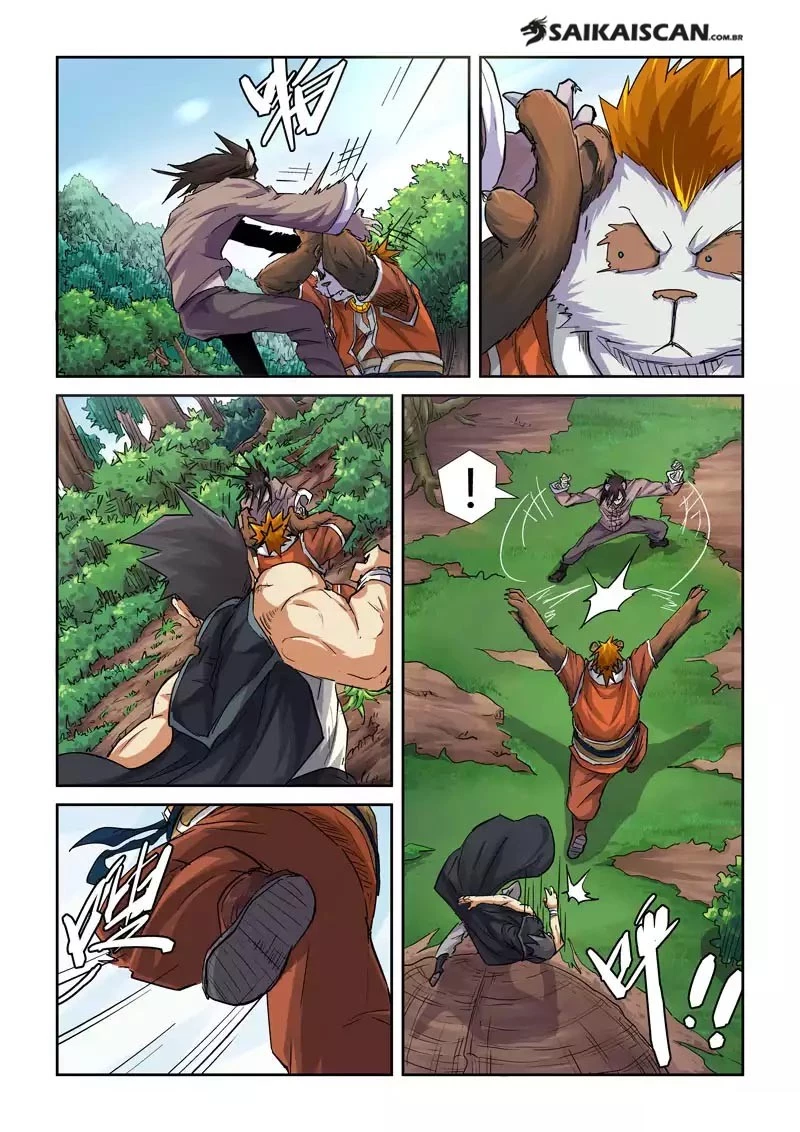 Página 4 do Capítulo 98