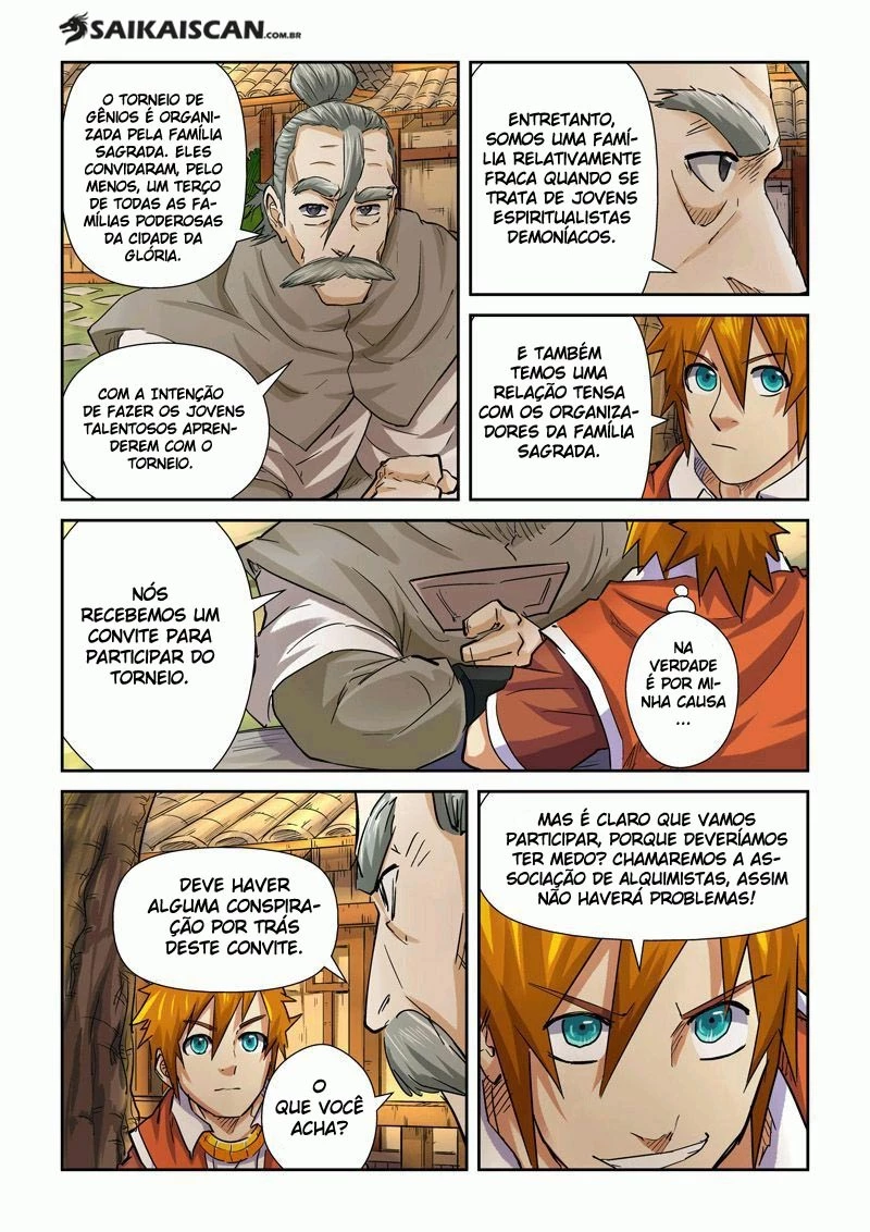 Página 5 do Capítulo 98.5