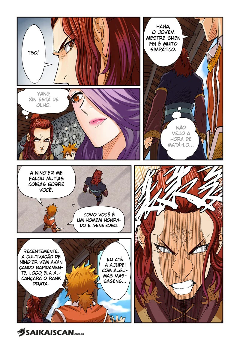 Página 10 do Capítulo 100