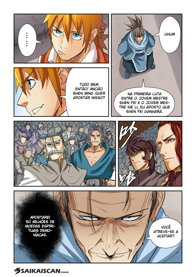 Página 15 do Capítulo 100