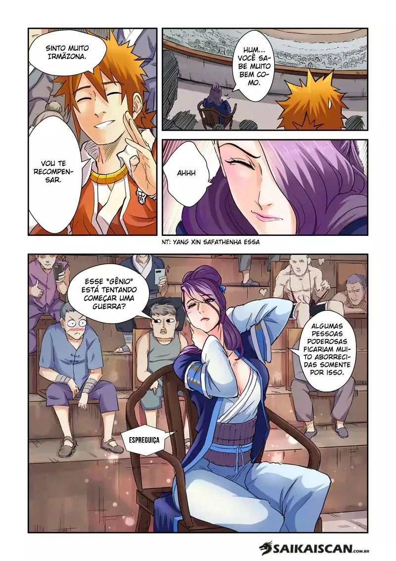 Página 5 do Capítulo 100