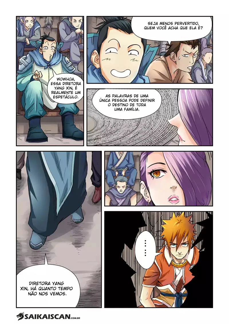Página 6 do Capítulo 100
