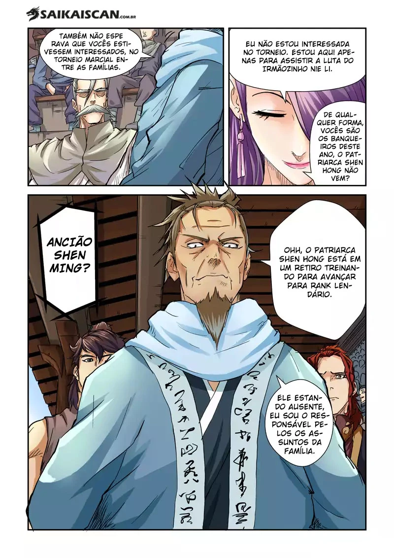 Página 7 do Capítulo 100