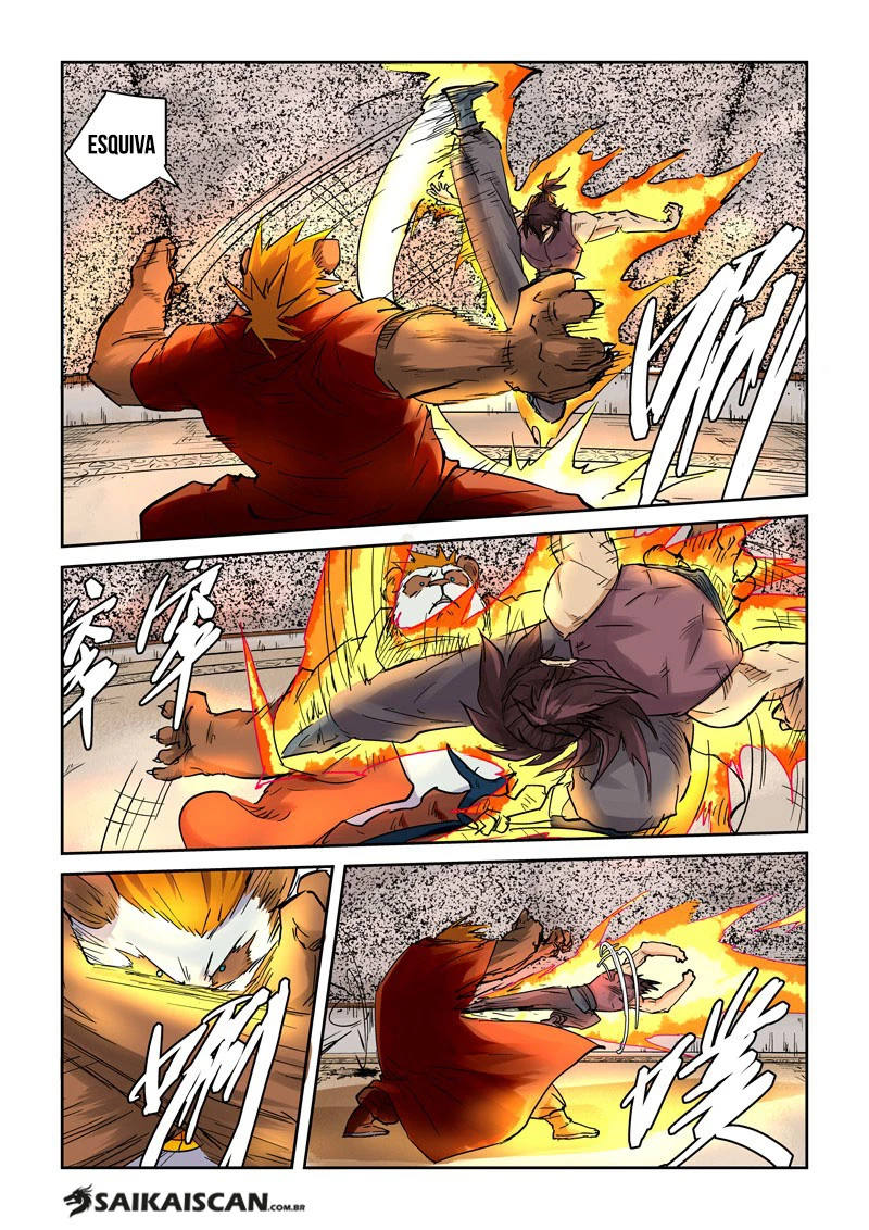 Página 11 do Capítulo 105