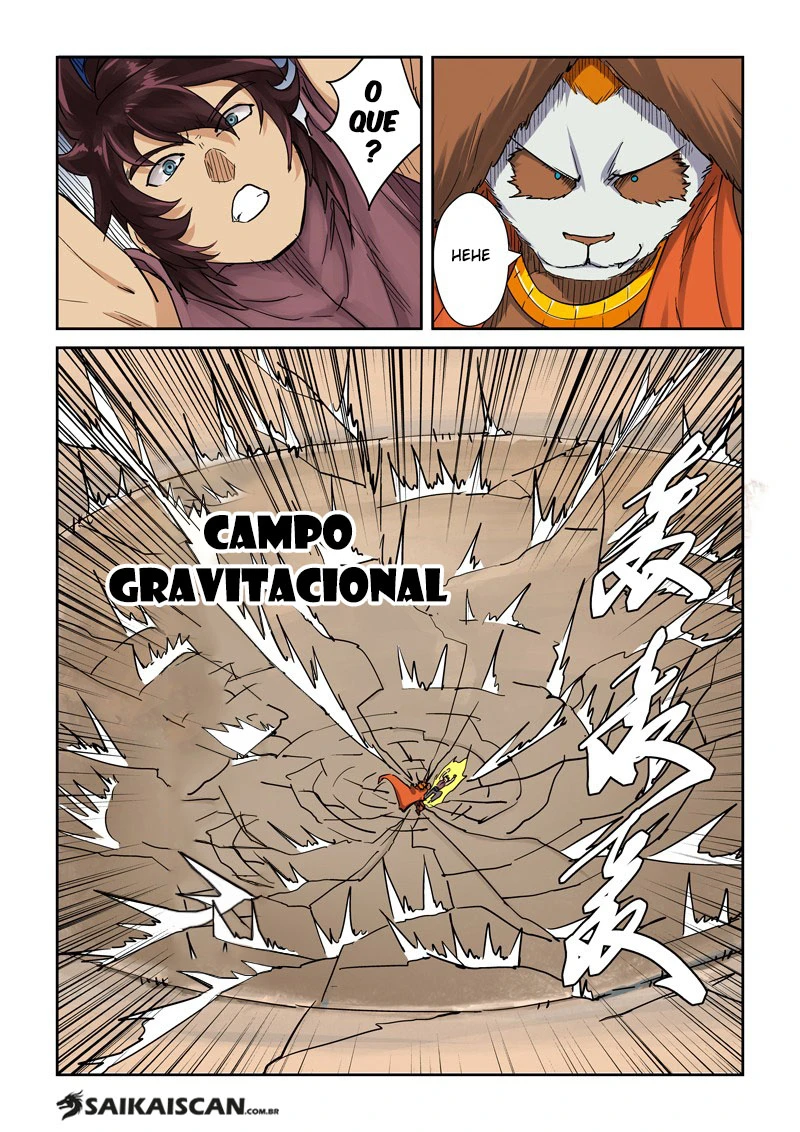 Página 12 do Capítulo 105