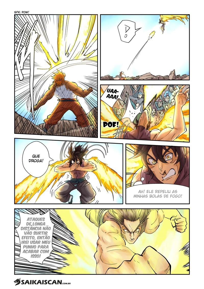 Página 10 do Capítulo 106