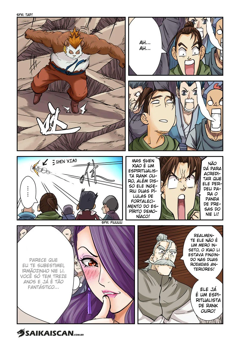 Página 5 do Capítulo 106