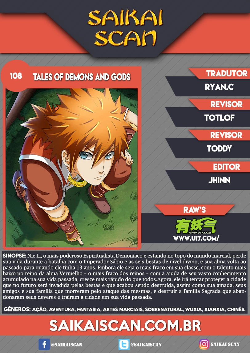 Página 1 do Capítulo 108