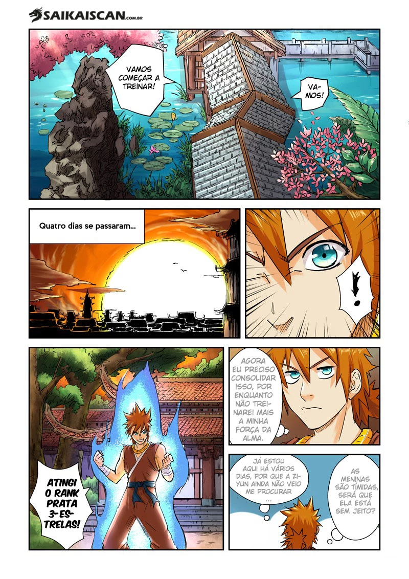 Página 5 do Capítulo 108