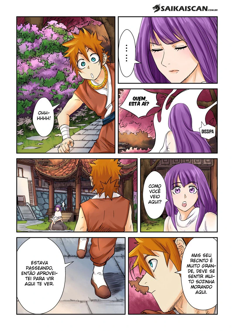 Página 9 do Capítulo 108