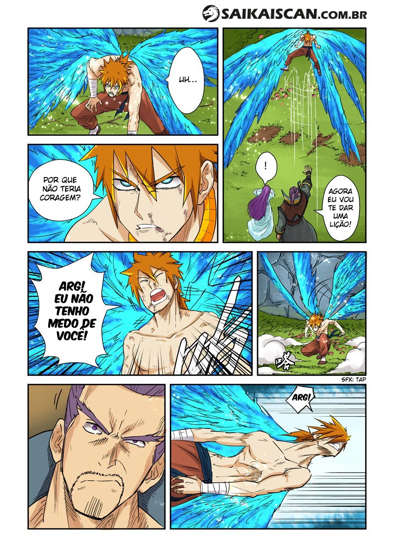 Página 14 do Capítulo 109