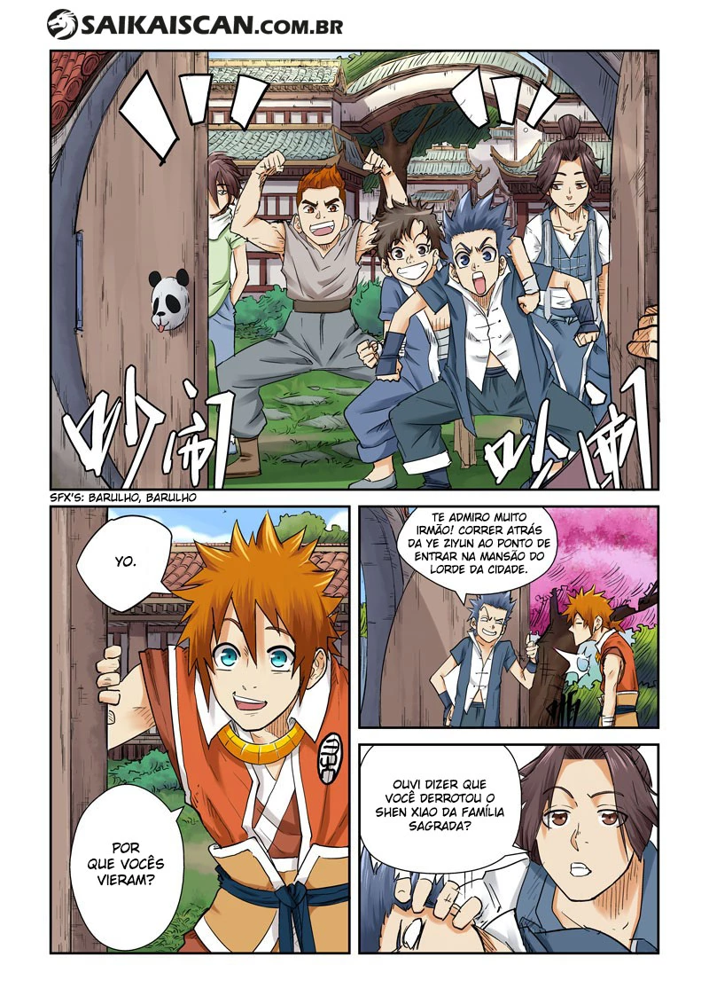 Página 10 do Capítulo 110