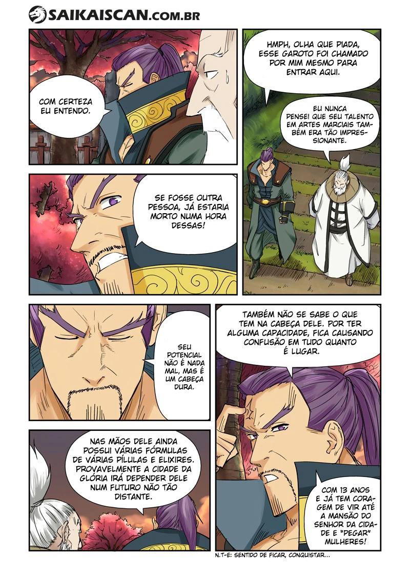 Página 4 do Capítulo 110