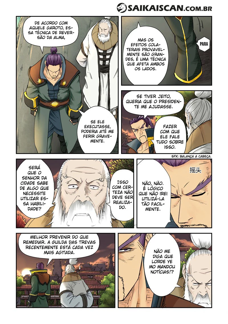 Página 8 do Capítulo 110