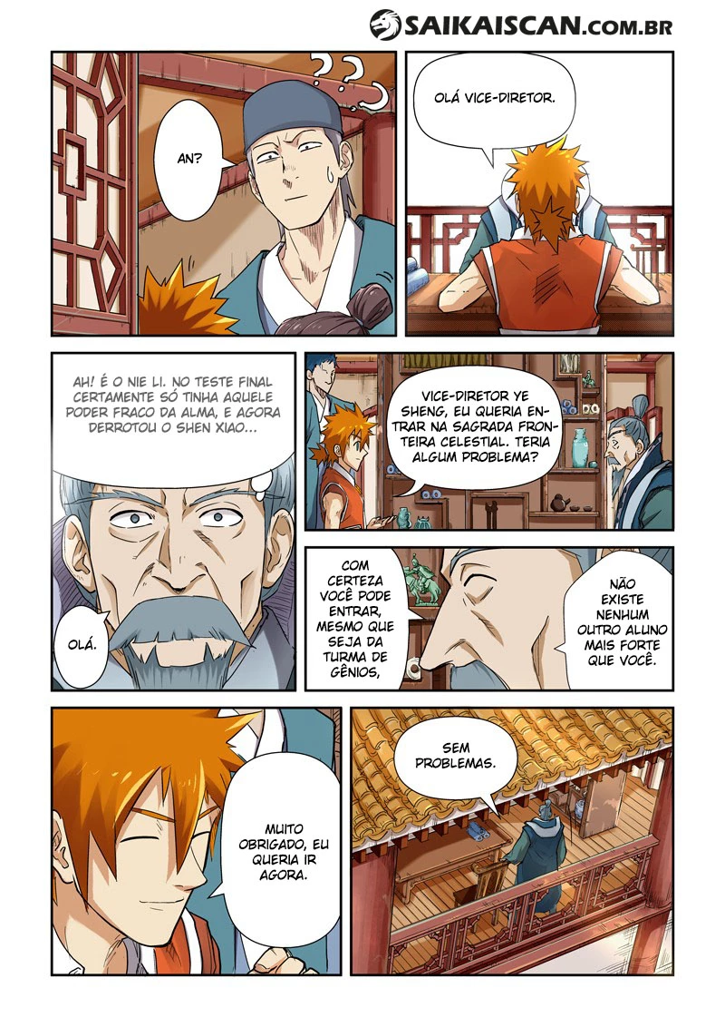 Página 5 do Capítulo 111