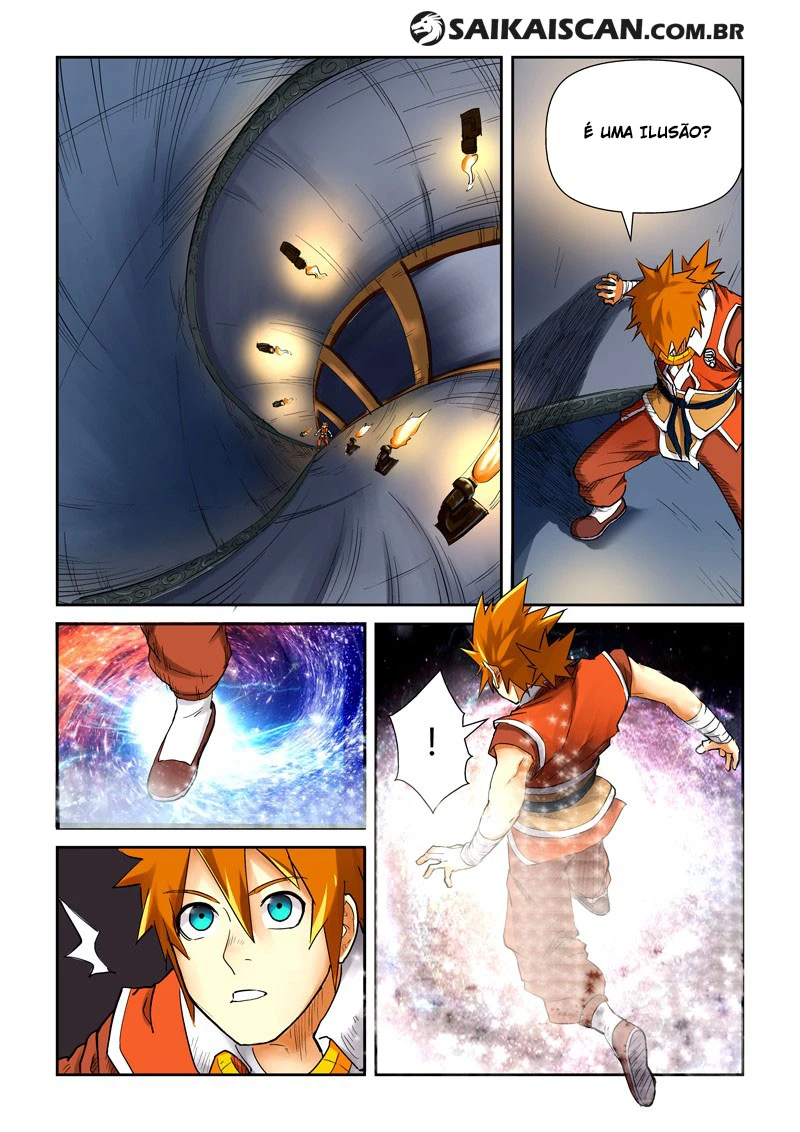 Página 8 do Capítulo 111
