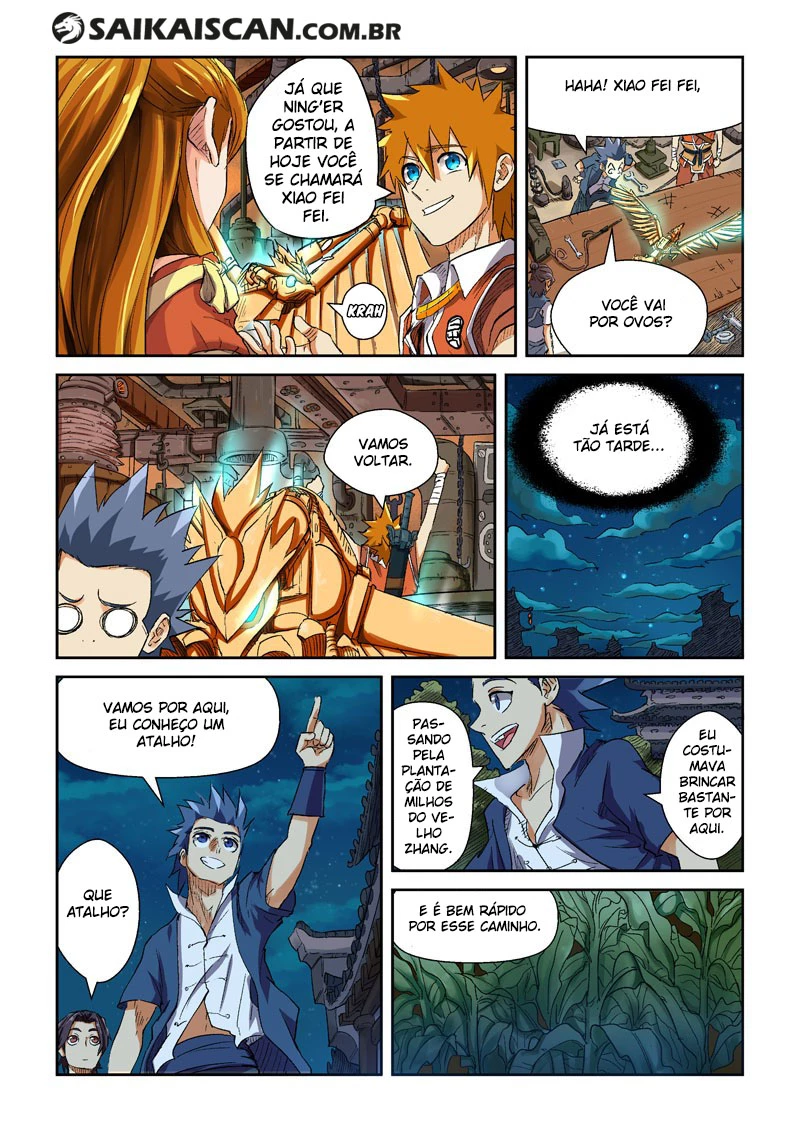 Página 13 do Capítulo 115