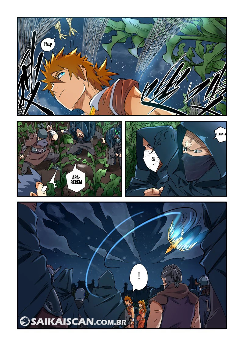 Página 16 do Capítulo 115