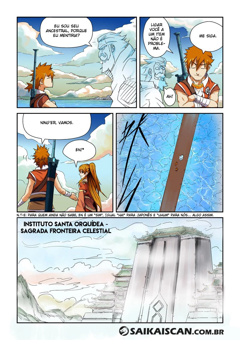 Página 6 do Capítulo 115
