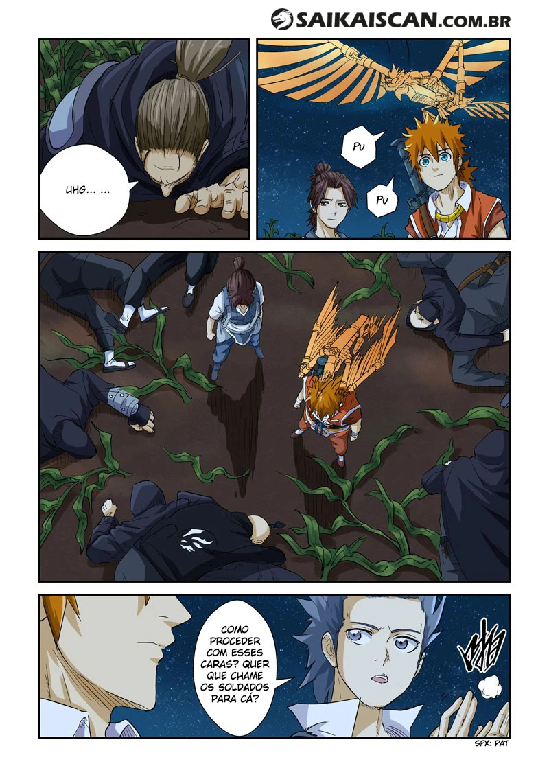 Página 15 do Capítulo 116