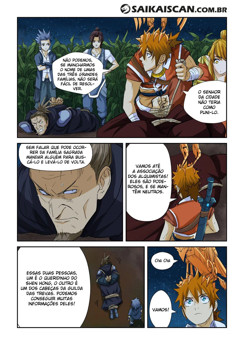 Página 18 do Capítulo 116