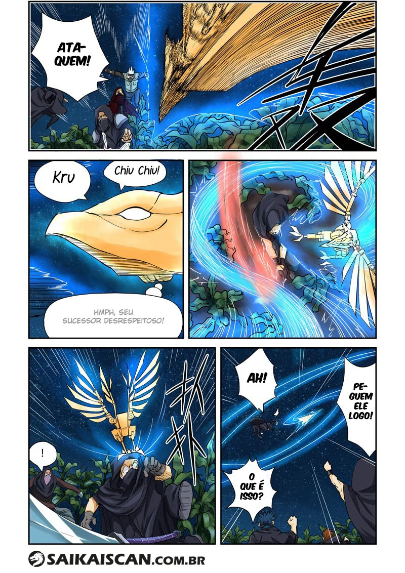 Página 5 do Capítulo 116