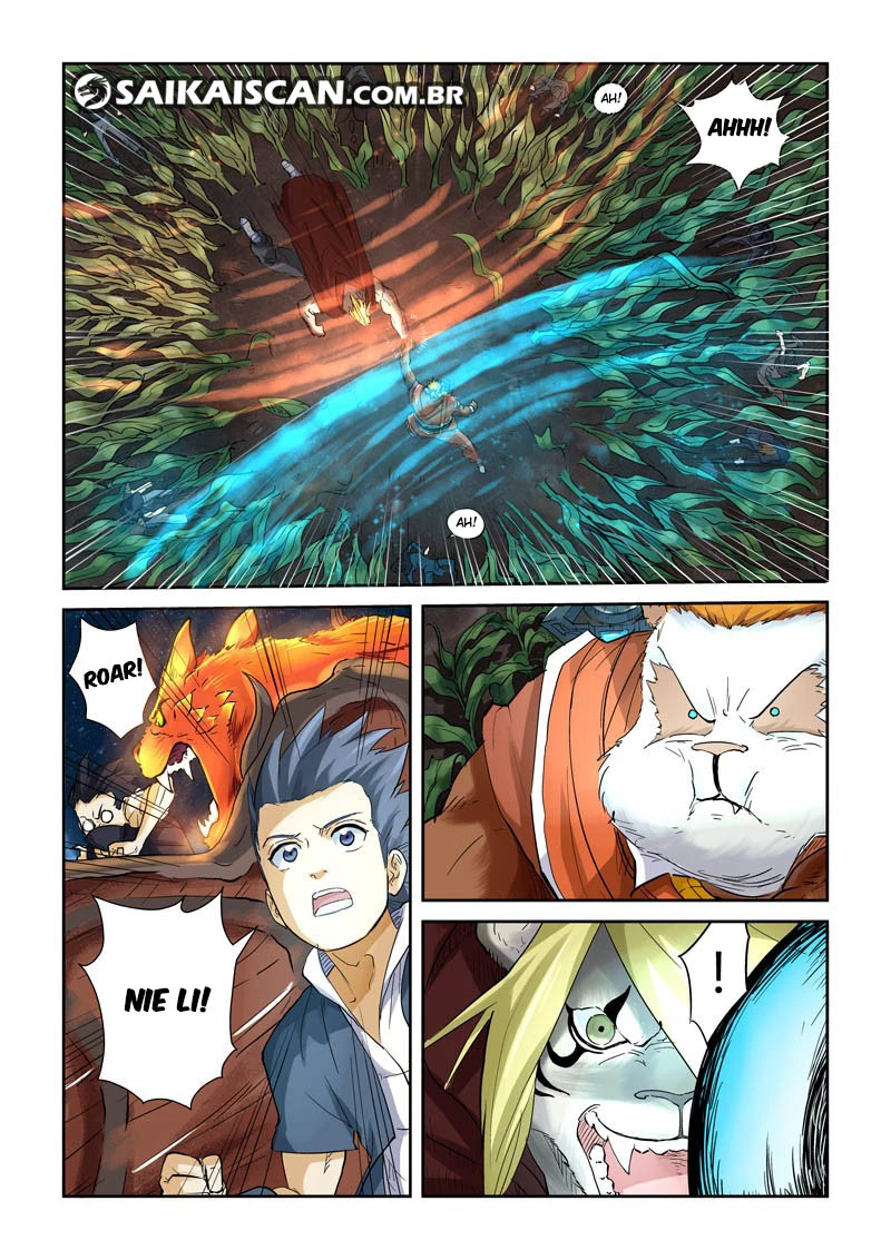 Página 8 do Capítulo 116