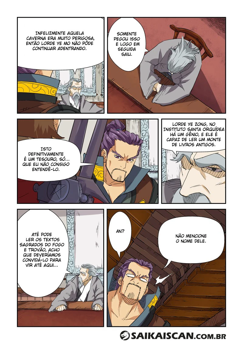 Página 14 do Capítulo 118
