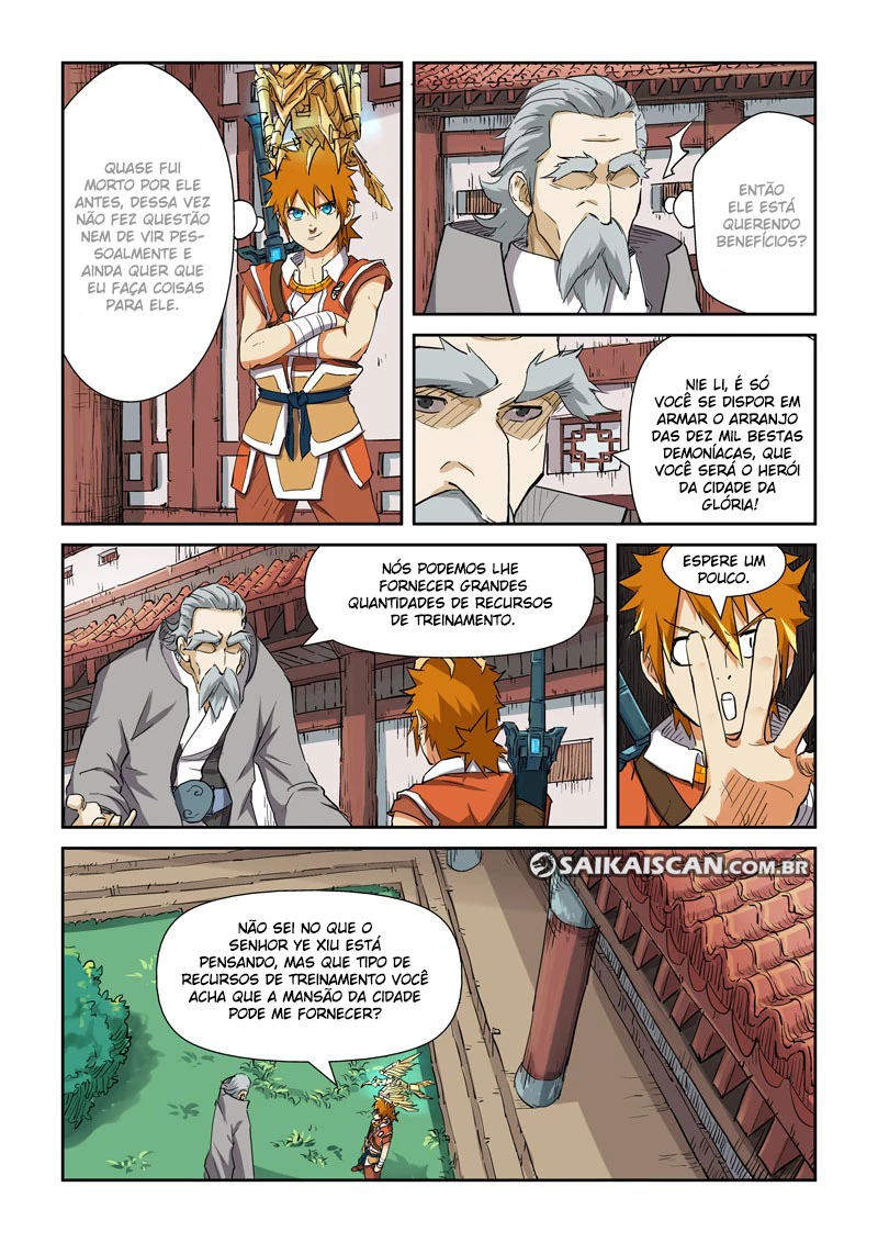 Página 13 do Capítulo 119