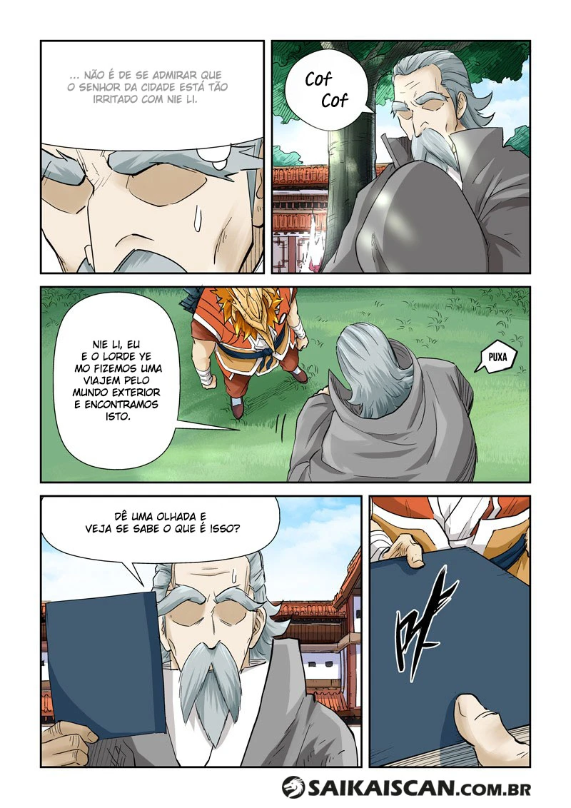 Página 4 do Capítulo 119