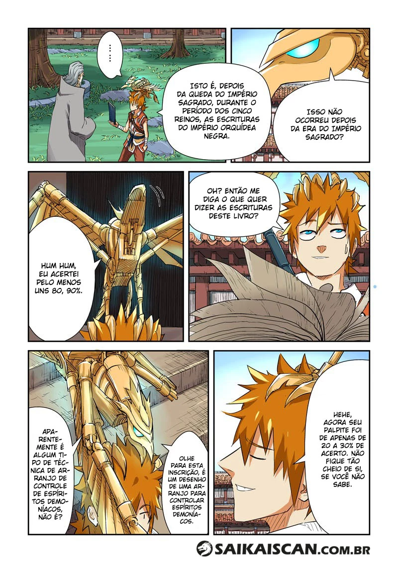 Página 6 do Capítulo 119