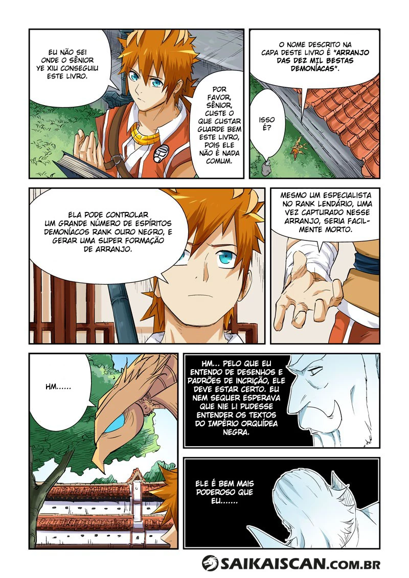 Página 8 do Capítulo 119
