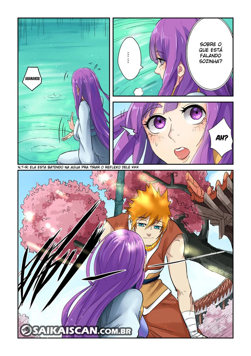 Página 12 do Capítulo 121