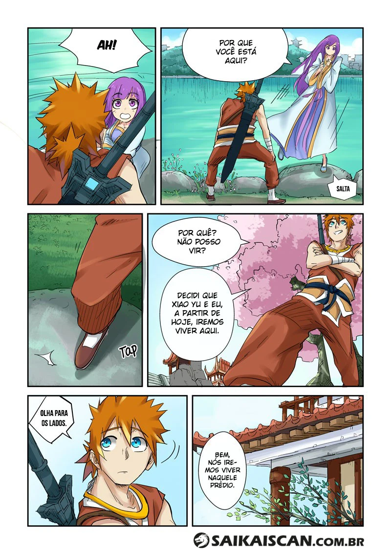 Página 13 do Capítulo 121