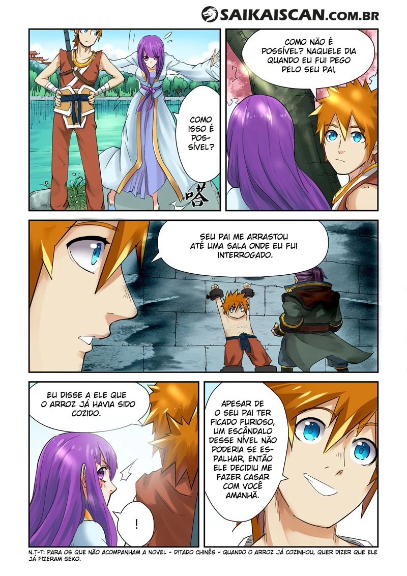 Página 16 do Capítulo 121