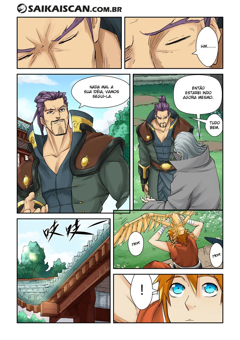 Página 6 do Capítulo 121