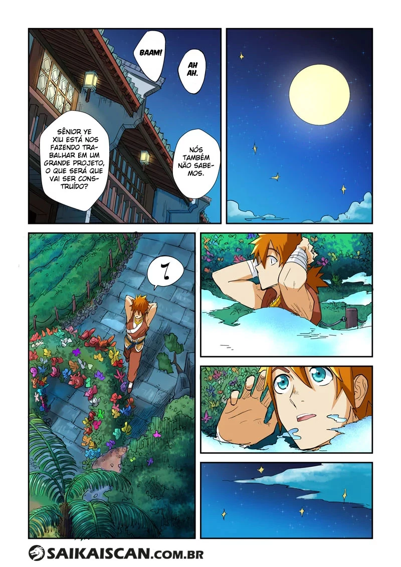 Página 12 do Capítulo 122