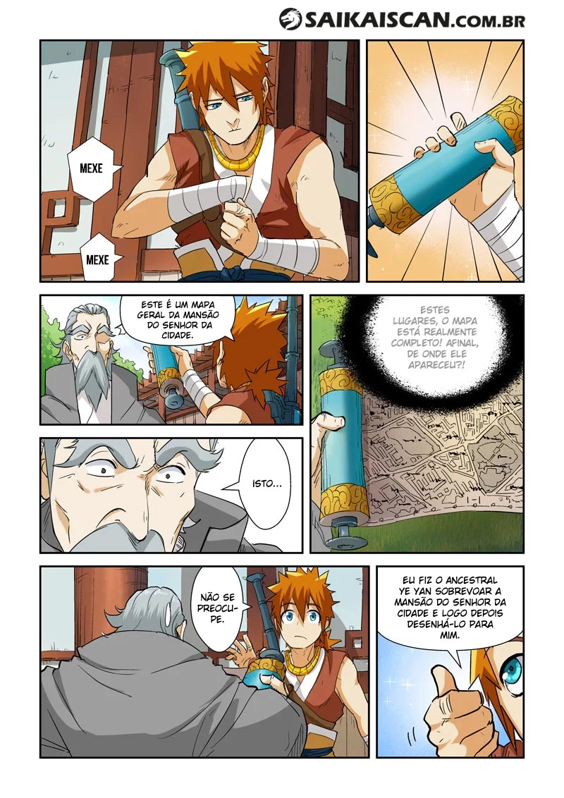 Página 9 do Capítulo 122