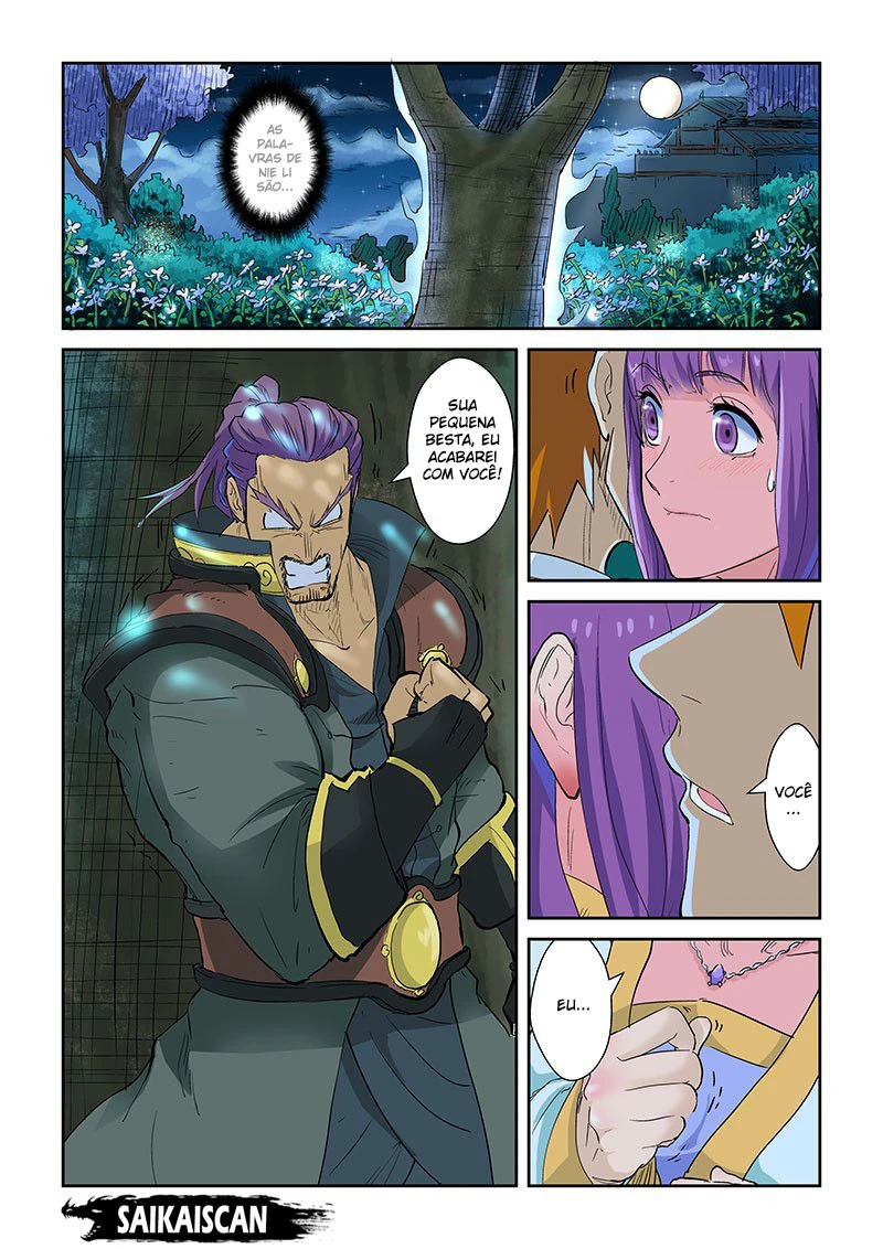 Página 6 do Capítulo 124