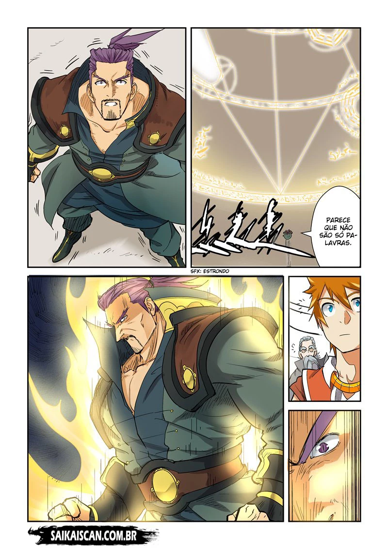 Página 14 do Capítulo 125