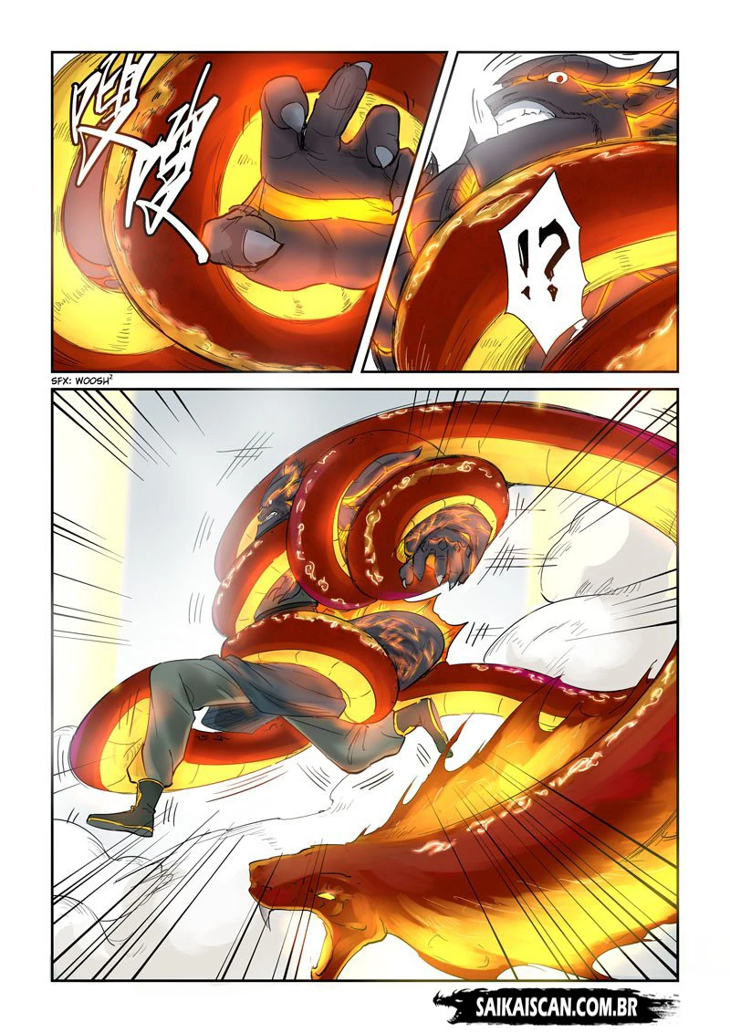 Página 5 do Capítulo 127