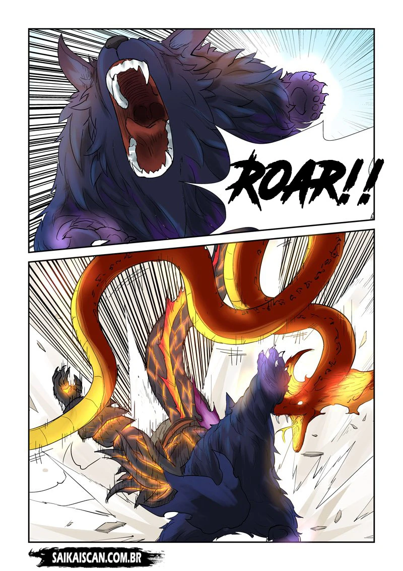 Página 7 do Capítulo 127