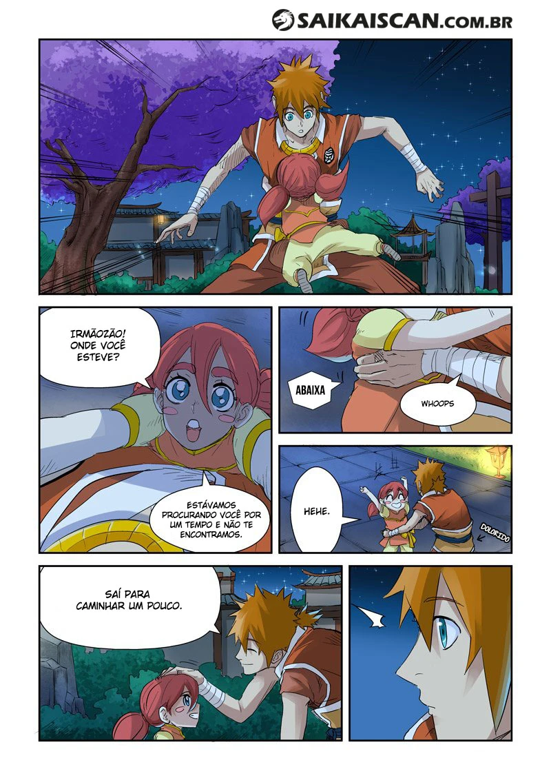 Página 14 do Capítulo 128