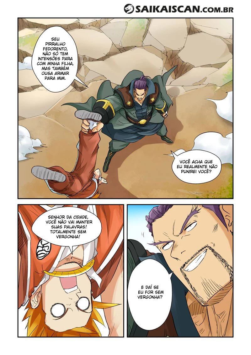 Página 5 do Capítulo 128