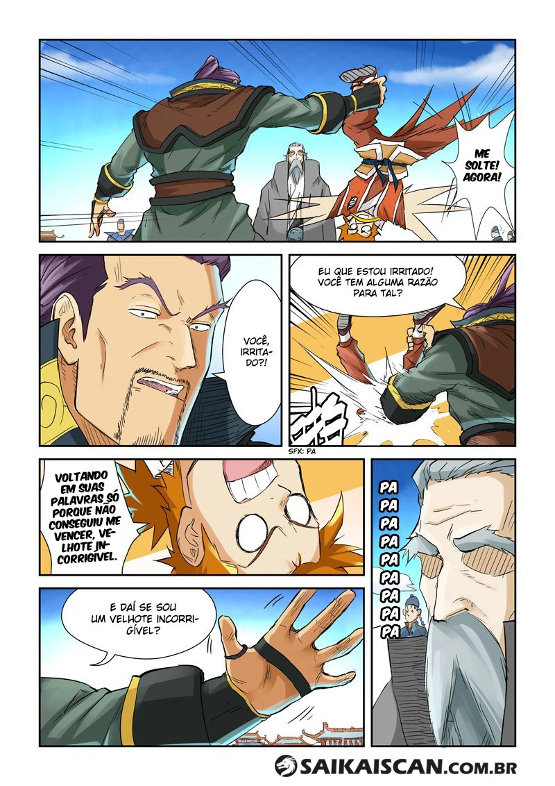 Página 7 do Capítulo 128