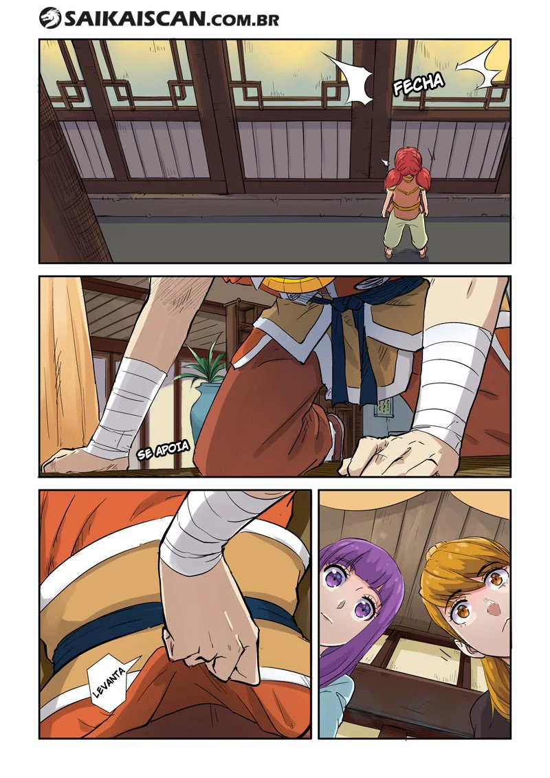 Página 12 do Capítulo 129