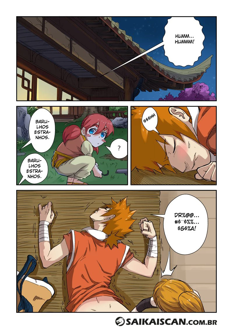 Página 13 do Capítulo 129